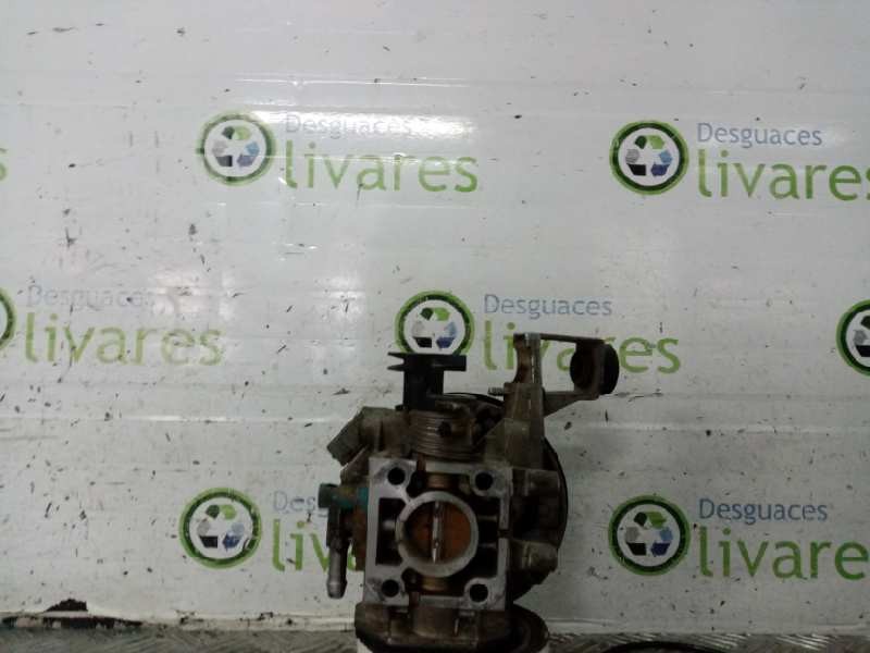 Recambio de caja mariposa para  referencia OEM IAM   