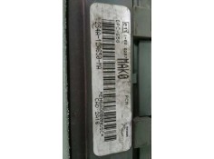 Recambio de centralita motor uce para ford focus berlina (cak) trend   |   08.98 - 12.04 | 1998 - 2004 | 90 cv / 66 kw referenci 2