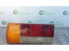 Recambio de piloto trasero izquierdo para  referencia OEM IAM