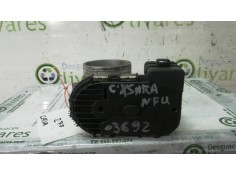 Recambio de caja mariposa para citroen xsara coupe 1.6i 16v vts   |   11.00 - 12.05 | 2000 - 2005 | 109 cv / 80 kw referencia OE 2