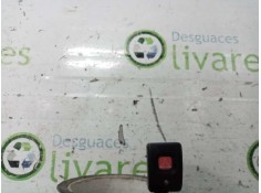 Recambio de warning para  referencia OEM IAM   