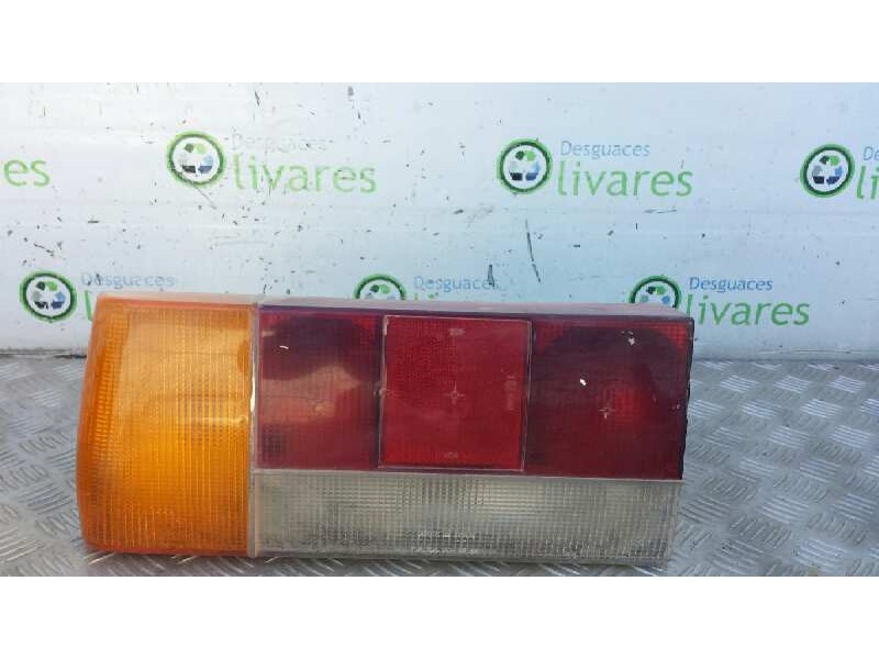 Recambio de piloto trasero izquierdo para  referencia OEM IAM   