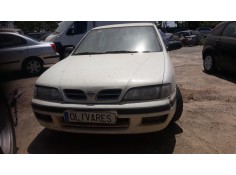 nissan primera berlina (p11) 1.6 16v cat   |   0.96 - 0.99 | 1996 - 1999 | 99 cv / 73 kw del año 1996