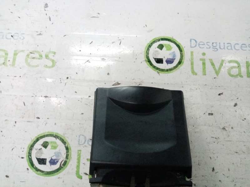 Recambio de cenicero para  referencia OEM IAM   