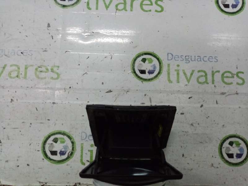 Recambio de cenicero para  referencia OEM IAM   