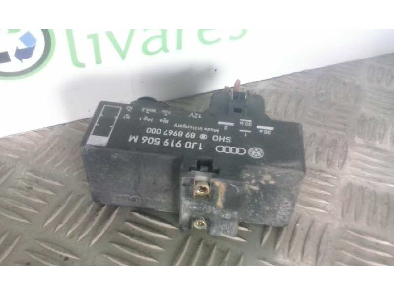 Recambio de no identificado para seat cordoba berlina (6l2) stella   |   09.02 - 12.04 | 2002 - 2004 | 75 cv / 55 kw referencia 