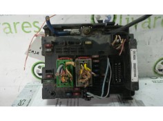 Recambio de caja bsm para citroen xsara coupe 1.6i 16v vts   |   11.00 - 12.05 | 2000 - 2005 | 109 cv / 80 kw referencia OEM IAM 2