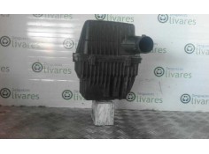 Recambio de filtro aire para peugeot 307 (s1) 2.0 hdi cat   |   0.01 - 0.05 | 2001 - 2005 | 90 cv / 66 kw referencia OEM IAM    2