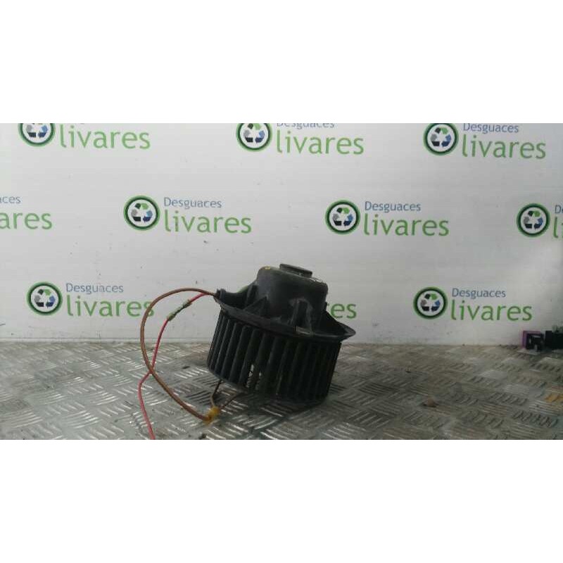 Recambio de ventilador calefaccion para  referencia OEM IAM 1H1819021  