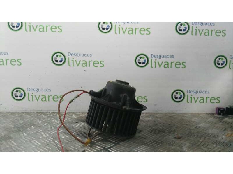 Recambio de ventilador calefaccion para  referencia OEM IAM 1H1819021  