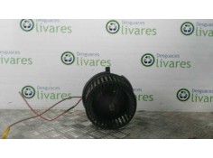 Recambio de ventilador calefaccion para  referencia OEM IAM 1H1819021   2