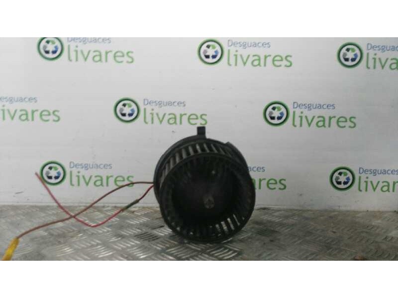 Recambio de ventilador calefaccion para  referencia OEM IAM 1H1819021  