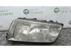 Recambio de faro izquierdo para  referencia OEM IAM   