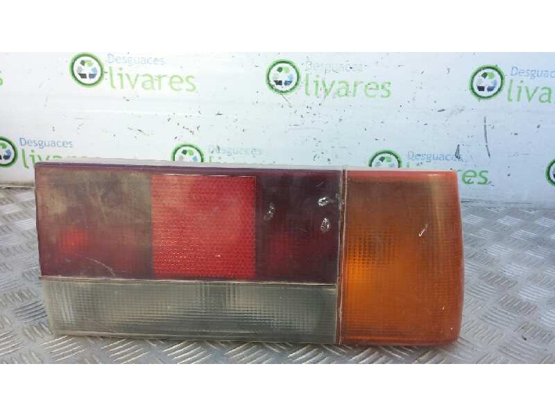 Recambio de piloto trasero derecho para  referencia OEM IAM   