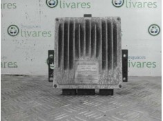 Recambio de centralita motor uce para  referencia OEM IAM 8200275911 R0410C053B 