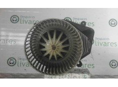 Recambio de ventilador calefaccion para  referencia OEM IAM 740221233F  
