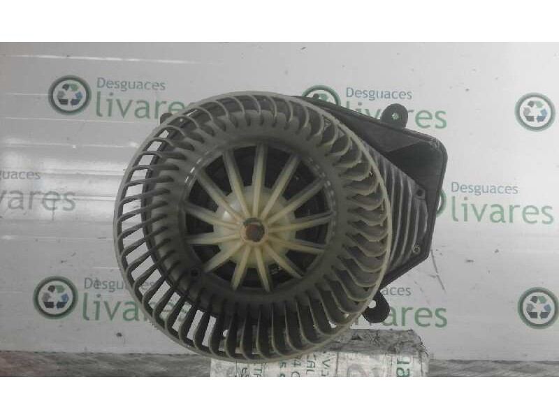 Recambio de ventilador calefaccion para  referencia OEM IAM 740221233F  