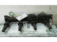 Recambio de bobina encendido para citroen xsara coupe 1.6i 16v vts   |   11.00 - 12.05 | 2000 - 2005 | 109 cv / 80 kw referencia 2