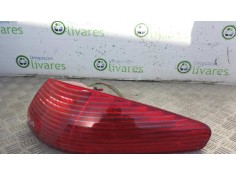 Recambio de piloto trasero derecho para  referencia OEM IAM   