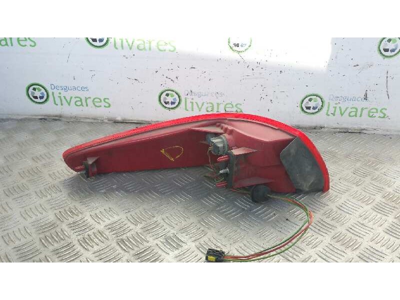 Recambio de piloto trasero derecho para  referencia OEM IAM   