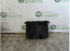 Recambio de caja reles / fusibles para citroen xsara berlina 1.9 d sx   |   12.97 - 12.04 | 1997 - 2004 | 69 cv / 51 kw referenc 2