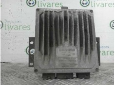 Recambio de centralita motor uce para renault clio ii fase ii (b/cb0) authentique   |   06.01 - 12.03 | 2001 - 2003 | 65 cv / 48