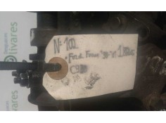 Recambio de culata para ford focus berlina (cak) ghia   |   08.98 - 12.02 | 1998 - 2002 | 90 cv / 66 kw referencia OEM IAM 18481 2