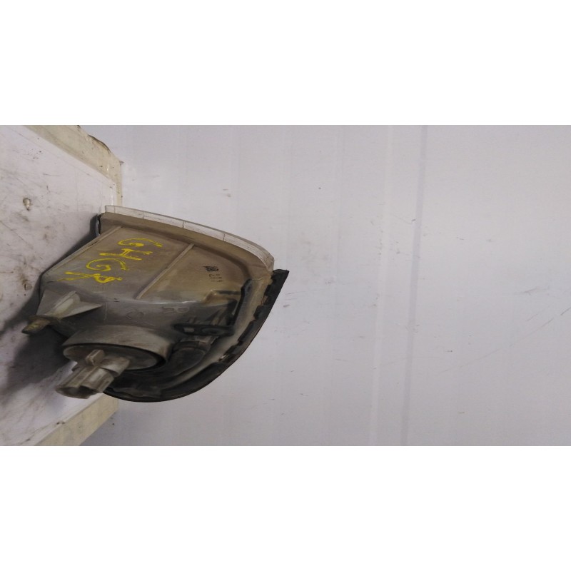 Recambio de piloto delantero derecho para  referencia OEM IAM    Recambio de piloto delantero derecho para  referencia OEM IAM