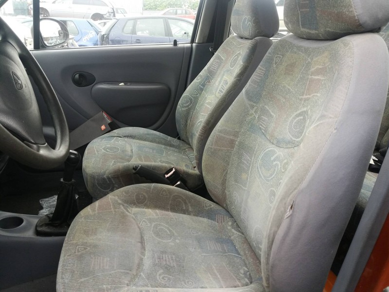 daewoo matiz 0.8 cat   |   0.97 - 0.04 | 1997 - 2004 | 52 cv / 38 kw del año 1997