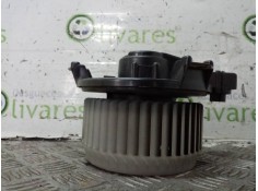 Recambio de ventilador calefaccion para suzuki sx4 rw (ey) 1.9 ddis turbodiesel   |   0.06 - ... | 2006 | 120 cv / 88 kw referen 2