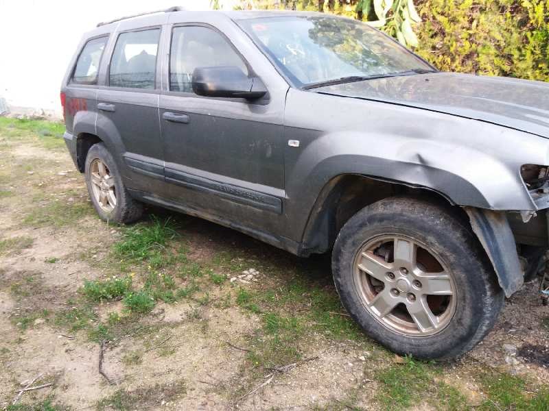 jeep gr. cherokee (wh) 3.0 crd laredo   |   04.05 - 12.10 | 2005 - 2010 | 218 cv / 160 kw del año 2005
