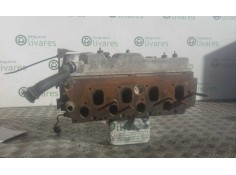 Recambio de culata para ford focus berlina (cak) trend   |   08.98 - 12.04 | 1998 - 2004 | 116 cv / 85 kw referencia OEM IAM  F9 2