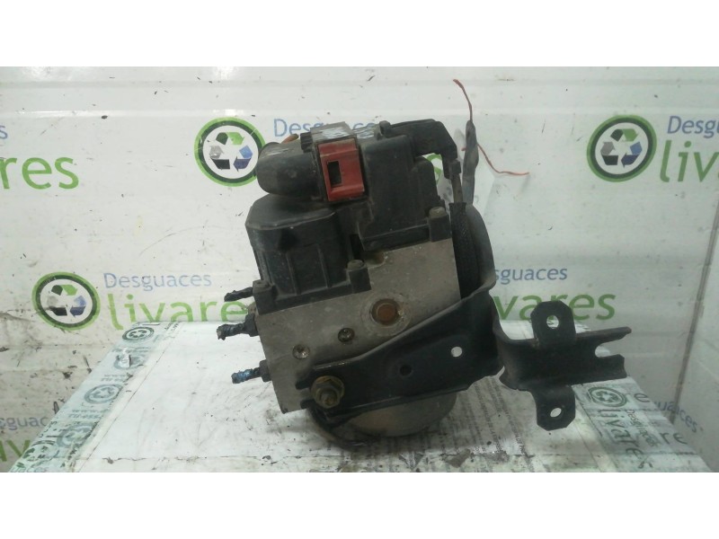 Recambio de abs para citroen xsara coupe 1.6i 16v vts   |   11.00 - 12.05 | 2000 - 2005 | 109 cv / 80 kw referencia OEM IAM 9636