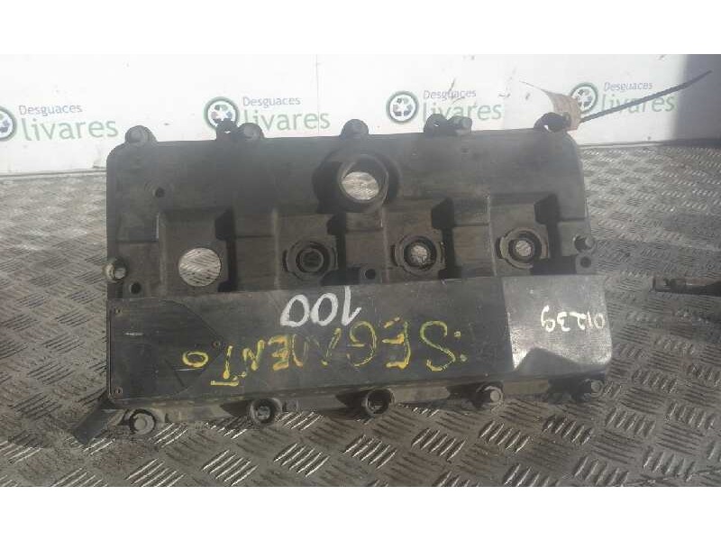 Recambio de tapa balancines para ford mondeo berlina (ge) ambiente   |   09.00 - 12.02 | 2000 - 2002 | 116 cv / 85 kw referencia