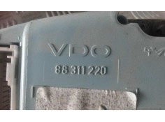 Recambio de cuadro instrumentos para bmw serie 3 berlina (e36)    |   0.90 - 0.98 | 1990 - 1998 referencia OEM IAM    2