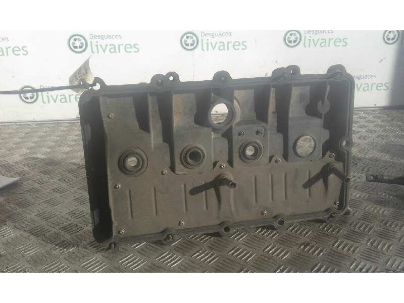 Recambio de tapa balancines para ford mondeo berlina (ge) ambiente   |   09.00 - 12.02 | 2000 - 2002 | 116 cv / 85 kw referencia