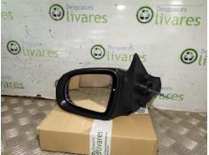 Recambio de retrovisor izquierdo para  referencia OEM IAM 54013040  