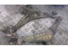 Recambio de no identificado para citroen saxo 1.5 diesel cat (vjy. vjz / tud5)   |   0.96 - ... | 1996 | 54 cv / 40 kw referenci