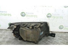 Recambio de faro izquierdo para  referencia OEM IAM    2