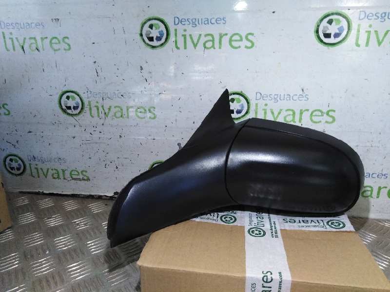 Recambio de retrovisor izquierdo para  referencia OEM IAM 54013040  