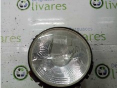 Recambio de faro izquierdo para  referencia OEM IAM