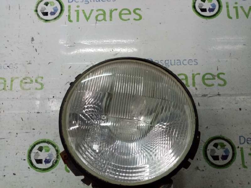 Recambio de faro izquierdo para  referencia OEM IAM    Recambio de faro izquierdo para  referencia OEM IAM