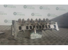Recambio de culata para ford mondeo berlina (ge) ambiente   |   09.00 - 12.02 | 2000 - 2002 | 116 cv / 85 kw referencia OEM IAM  2