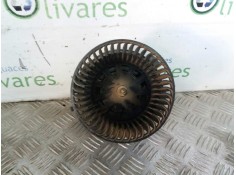 Recambio de ventilador calefaccion para peugeot 206 berlina 1.4   |   0.98 - ... | 1998 | 75 cv / 55 kw referencia OEM IAM 24083 2