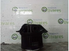 Recambio de ventilador calefaccion para  referencia OEM IAM