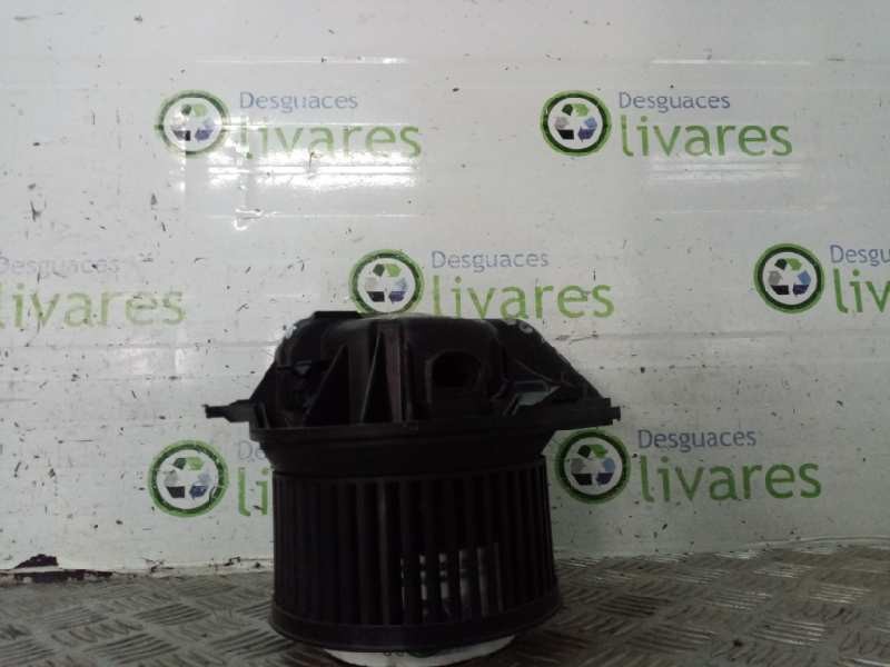 Recambio de ventilador calefaccion para  referencia OEM IAM   