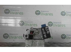 Recambio de cerradura puerta trasera izquierda para bmw serie 3 berlina (e36)    |   0.90 - 0.98 | 1990 - 1998 referencia OEM IA 2