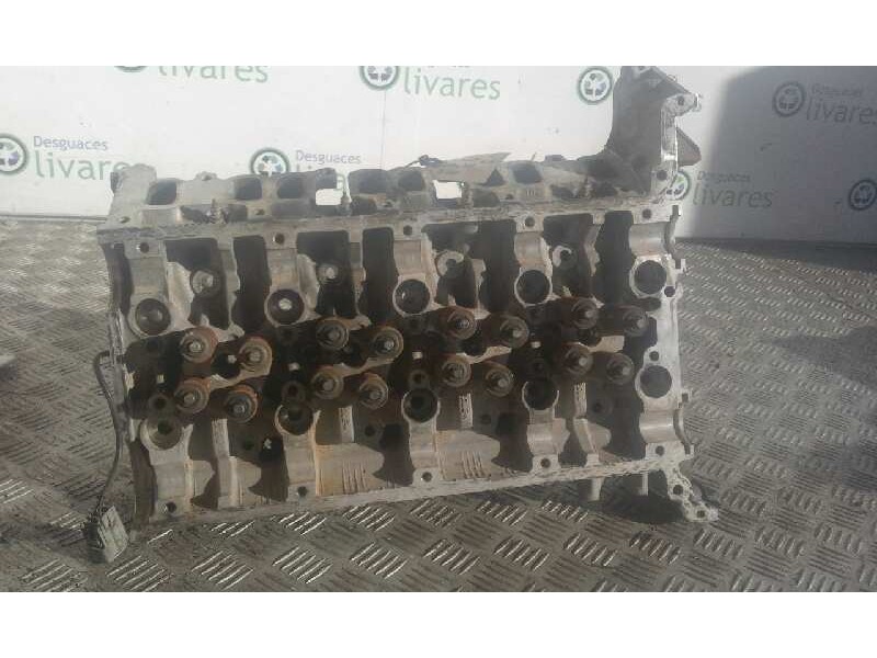 Recambio de culata para ford mondeo berlina (ge) ambiente   |   09.00 - 12.02 | 2000 - 2002 | 116 cv / 85 kw referencia OEM IAM 