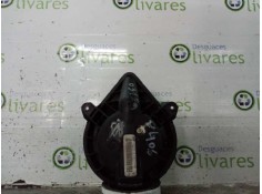 Recambio de ventilador calefaccion para  referencia OEM IAM    2