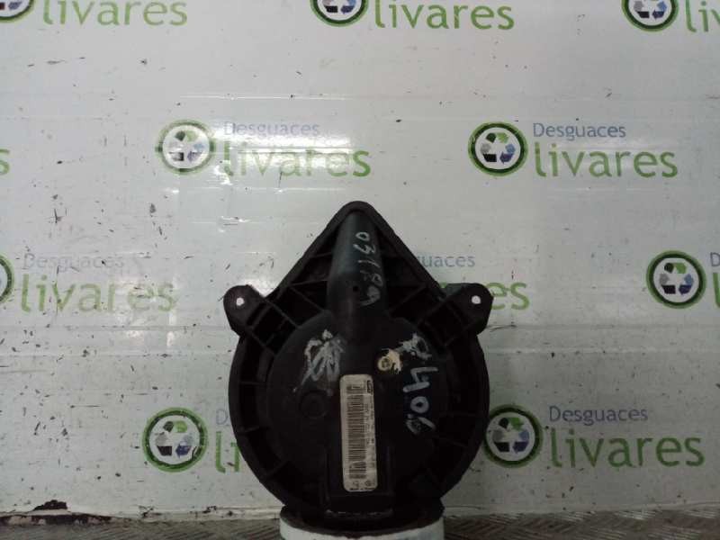 Recambio de ventilador calefaccion para  referencia OEM IAM   
